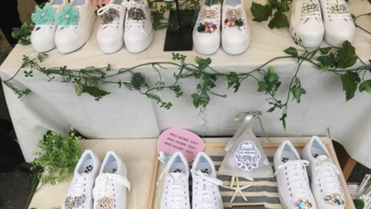 ウエディング をテーマにしたフェス Tokyo Wedding Showcase に行って来ました 結婚式の前にブライダルフェアサーチ