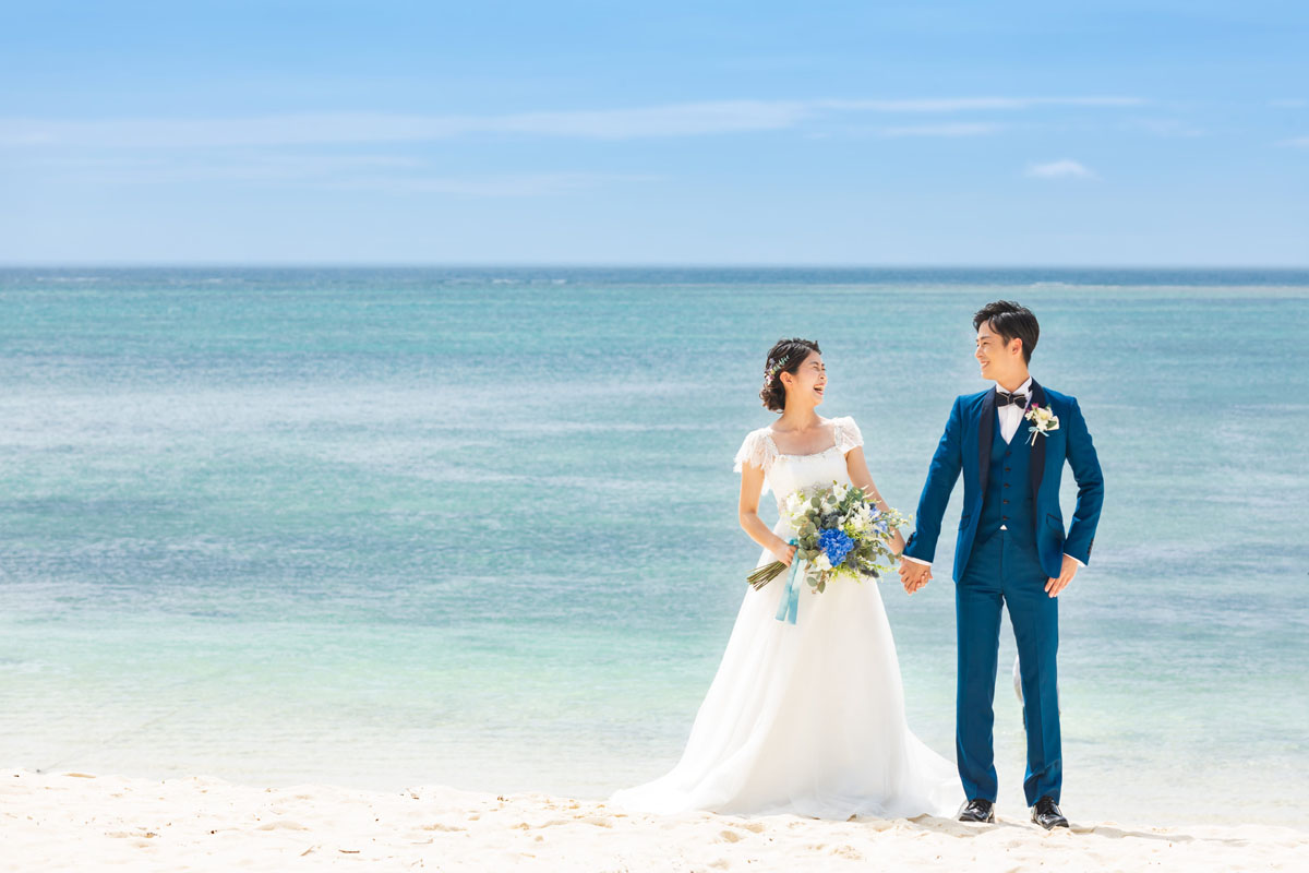 ワタベウェディングが沖縄の海が見えるバニヤンツリー ガーデンウェディング販売開始 結婚式の前にブライダルフェアサーチ